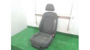 ASIENTO DELANTERO DERECHO SEAT EXEO (2008-2013) 2.0 TDI 120CV 1968CC - L. 5596217 / 3R0881776D 2